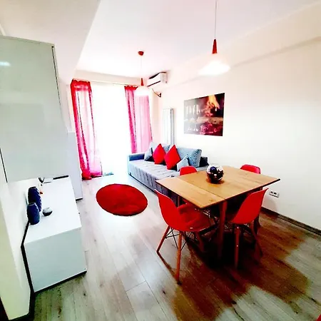 Elenis-apartament Langa Mare Apartment