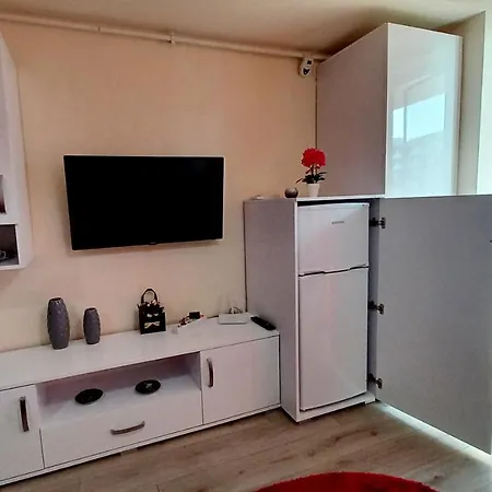 Elenis-apartament Langa Mare Năvodari