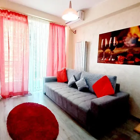 Elenis-apartament Langa Mare