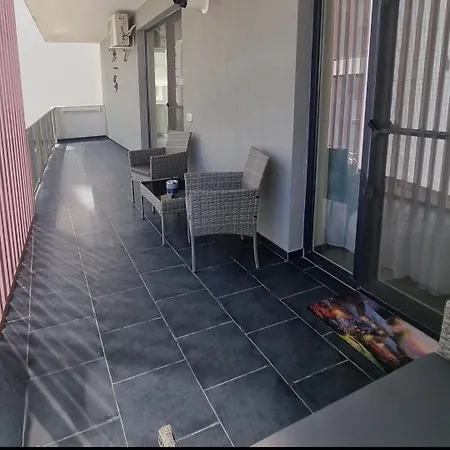 Elenis-apartament Langa Mare Apartment Navodari
