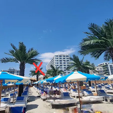 Elenis-apartament Langa Mare Apartment Navodari